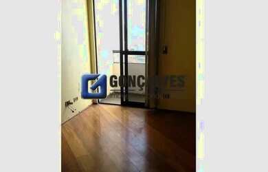 Imagem: Apartamento 70 m² para aluguel em Vila Duzi, SBC 2 quartos