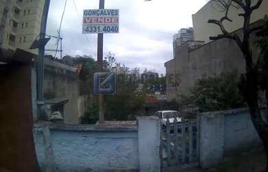 Imagem: O terreno possui 369m² de Área e está localizado em Centro