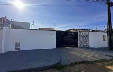 Imagem: CASA MOBILIADA EM CONDOMÍNIO FAMILIAR