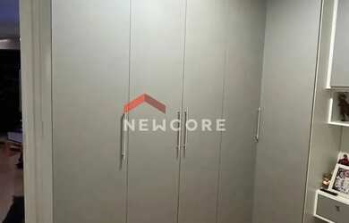 Imagem: Apartamento em Rua Elizia Machado Benassi - Nova Cidade Jardim