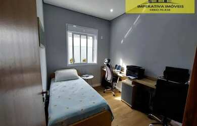 Imagem 7: Casas para venda em Jundiaí no bairro Jardim Alice