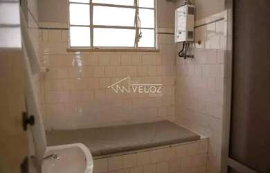 Imagem: O apartamento possui 3 Dormitórios, 2 Banheiros e 130m² de