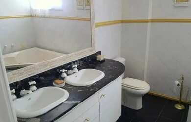 Imagem 12: Casa à venda no Condomínio Crystal Lake - Barra da Tijuca