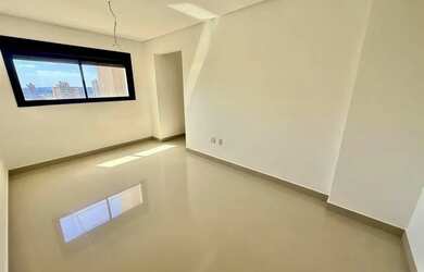 Imagem 10: Apartamento 3 suítes à venda andar alto nascente vista livre prédio novo lazer completo Se