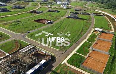 Imagem 2: Lote no Plateau Dor Unique