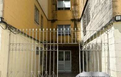 Imagem: O apartamento possui 3 Dormitórios, 2 Banheiros e 80m² de