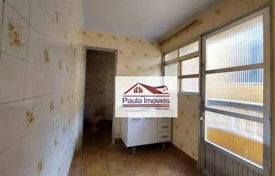 Imagem 8: Casa com 1 dormitório para alugar, 40 m² por R$ 1.360,00/mês - Parque...