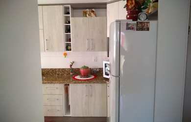 Imagem 8: CAXIAS DO SUL - Apartamento Padrão - SÃO VICTOR COHAB