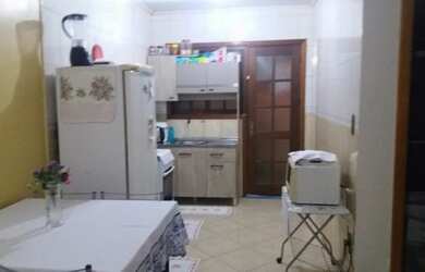 Imagem 4: CAXIAS DO SUL - Casa Padrão - DESVIO RIZZO