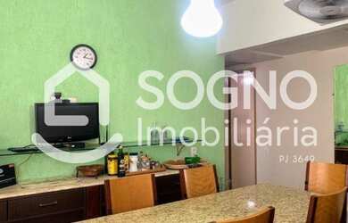 Imagem 3: Apartamento à venda, 4 quartos, 1 suíte, 1 vaga, Lourdes - Belo Horizonte/MG