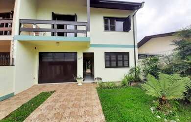 Imagem 12: CAXIAS DO SUL - Casa Padrão - INTERLAGOS