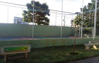 Imagem 15: Casa em condomínio na Cidade Salvador., 3 dorm. 2 vg cob. Aceita troca por casa em rua