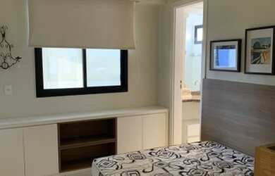 Imagem 14: Locação 1 /4 82 m2 mobiliado 4 mil Salavdor prime