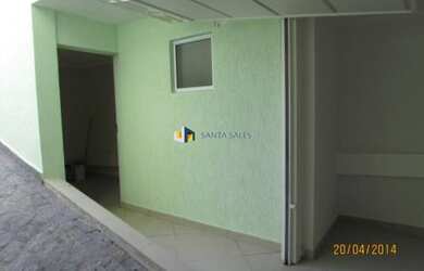 Imagem 10: SOBRADO NOVO COM 3 DORMS E 6 VAGAS NO IPIRANGA