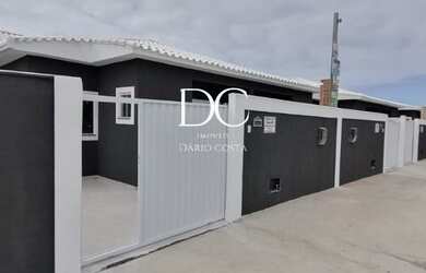 Imagem 1: CASA RESIDENCIAL em Marica - RJ, Jardim Atlântico leste - Itaipuaçu