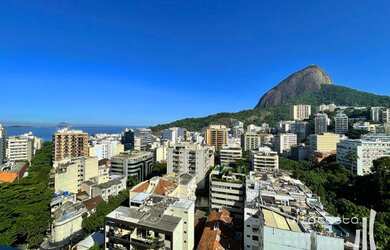 Imagem 11: Apartamento com vista livre