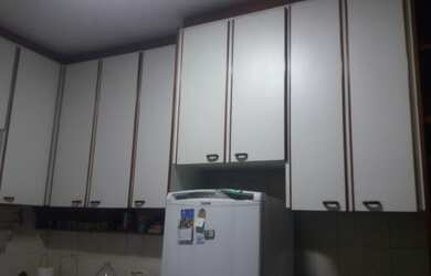 Imagem 11: Casa (sobrado Casa com 3 dormitórios