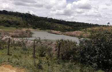 Imagem 10: PROPRIEDADE 5.092 HECTARES FAZENDAS REUNIDAS JP JEQUIÉ BA