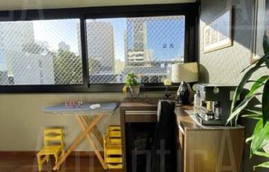 Imagem 9: Caxias Do Sul - Apartamento Padrão - Exposição