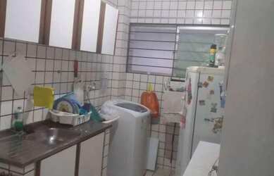 Imagem 6: Apartamento para venda com 50 metros quadrados com 1 quarto