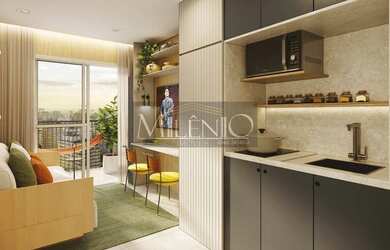 Imagem 5: SãO PAULO - Apartamento Padrão - Pinheiros