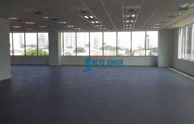 Imagem 2: Prédio à venda, 11300 m² por R$ 275.000.000,00 - Santo Amaro - São Paulo/SP