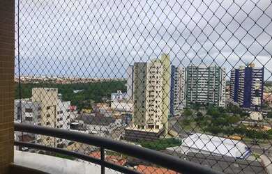 Imagem 8: Residencial Jouberto Uchoa