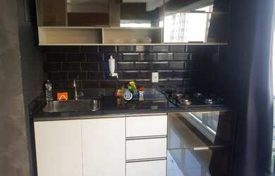 Imagem 6: Apartamento com 2 dormitórios, 109 m² - venda por R$ 395.000,00 ou aluguel...