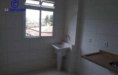 Imagem 8: Apartamento com 2 dormitórios, 51 m² - venda por R$ 185.000 ou aluguel...