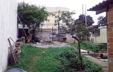 Imagem 10: SÃO PAULO - Terreno Padrão - VILA RÉ