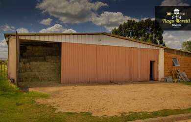 Imagem 11: Haras com 5 dormitórios à venda, 181500 m² por R$ 12.000.000,00 - Salto de Pirapora - Salt