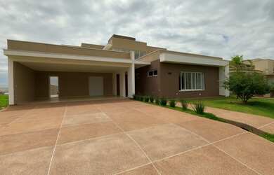 Imagem 1: Linda Casa de Alto padrão no Condomínio Xapada Parque Ytu - Itu/SP