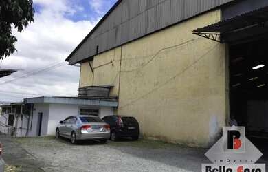 Imagem 7: LOCAÇÃO GALPAO-PENHA. 1.800m² de Área