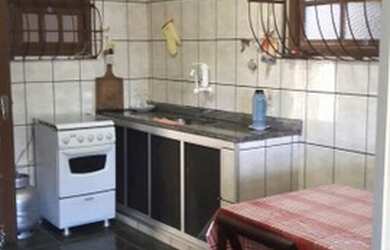 Imagem 3: Casa temporada com piscina em Santa Mônica, Guarapari