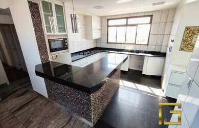 Imagem 10: Cobertura de luxo 1 apartamento por andar no Jaraguá