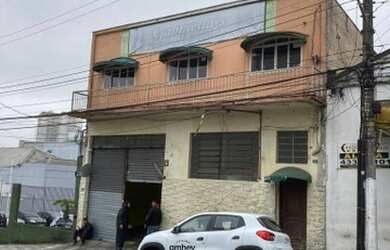 Imagem: O apartamento possui 1 Dormitório, 1 Banheiro e 90m² de Área