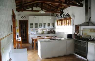 Imagem 15: São Bento do Sapucaí - Sítio - zona rural