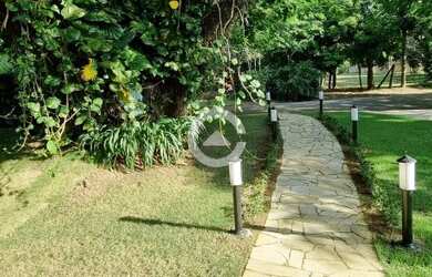 Imagem: A casa em condomínio possui 3 Dormitórios, 4 Banheiros, 5