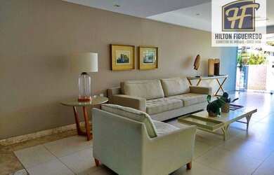 Imagem 9: Apartamento à venda, 90 m² por R$ 440.000,00 - Manaíra - João Pessoa/PB