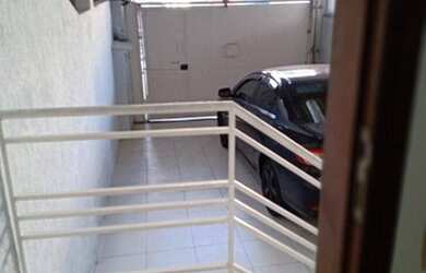 Imagem 4: Sobrado com 3 dormitórios, 166 m² - venda por R$ 690.000 ou aluguel por R$ 3.000/mês - Cen