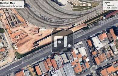 Imagem 2: Terreno à venda, 330 m² por R$ 3.050.000,02 - Vila Sônia - São Paulo/SP