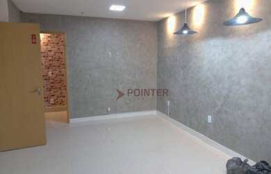 Imagem 5: Sala para alugar, 52 m² por R$ 2.500,00/mês - Park Lozandes - Goiânia/GO