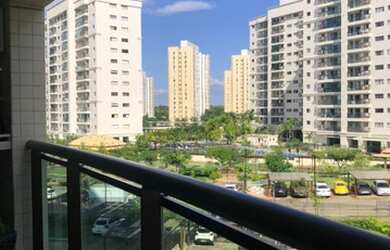 Imagem 12: Apartamento para venda possui 113 metros quadrados com 3 quartos em Calhau...