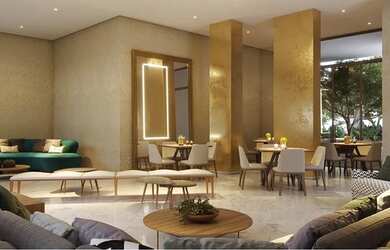 Imagem 11: Nova Klabin. Piscina, Churrasqueira, Ar-condicionadoe71m² de Área