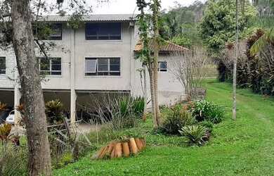 Imagem 6: Juquitiba - Galpão/Depósito/Armazém - Juquiazinho