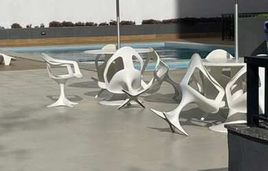 Imagem 5: Golden Gate lt. Varanda, 120m² de Área, 1 Vaga na garageme3 Dormitórios