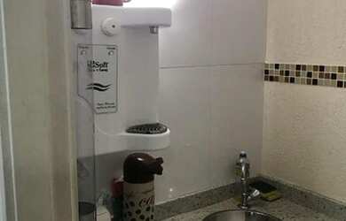 Imagem 12: Sala à venda, 34 m² por R$ 150.000,00 - Centro - Rio de Janeiro/RJ