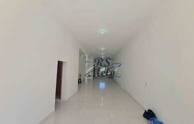 Imagem 14: Salão no Jardim Laranjeira com área de 100m², com banheiro. Aceita...