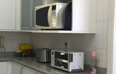Imagem 3: Apartamento pra locação na Mooca, alto padrão