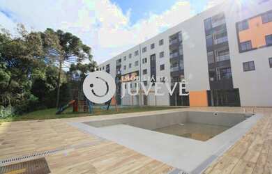 Imagem 1: IMOBILIÁRIA JUVEVÊ ALUGA APARTAMENTO TERREO JARDIM GRAZIELA ALM TAMANDARÉ...